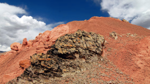 Minerales críticos en alza, pero Chile se retrasa hasta cinco años en su exploración