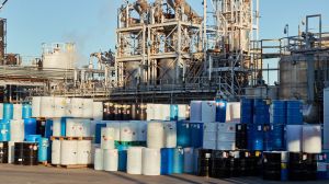 Veolia compra por 3.000 millones de dólares la compañía de residuos peligrosos Clean Earth