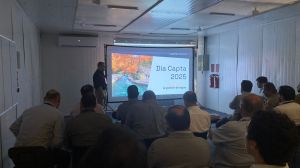 Actores del agua comparten aprendizajes para una gestión más eficiente