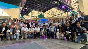 EtMday 2025 refuerza su compromiso con la sostenibilidad compensando su huella de carbono con bonos de Colbún