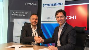 Hitachi Energy se adjudica contrato para proveer equipos de Telecom para Transelec en Chile
