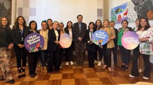 Realizan nueva sesión de la Mesa de Género y Energía para impulsar la participación femenina en el sector