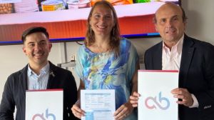 Nestlé es la primera empresa en firmar el Acuerdo de Producción Limpia para reducir la pérdida y desperdicio de alimentos en sus operaciones