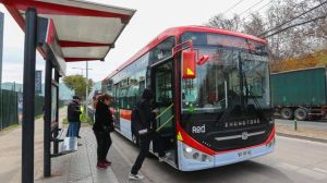 Censo 2024: 54% usa transporte público para ir a sus trabajos