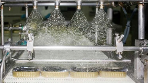 Navidad en temporada seca: cómo las empresas en Chile se preparan para operar con menor disponibilidad de agua