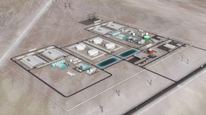 Comisión de Evaluación Ambiental de Antofagasta votará este viernes autorización del Proyecto Volta de hidrógeno verde en Mejillones