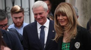 Futura ministra de Energía Ximena Rincón: “No me imaginaba ni estaba dentro de mis ideas asumir un rol como ministra”