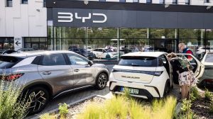 Pugna entre Corfo y BYD por desistimiento de planta de litio en Antofagasta