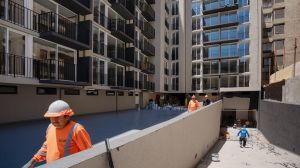 Chile destaca con tres proyectos inmobiliarios con certificación carbono neutral