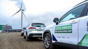 “Ruta Cero”: la inédita alianza entre Toyota, MITTA y HIF para impulsar movilidad con autos híbridos y e-Combustibles