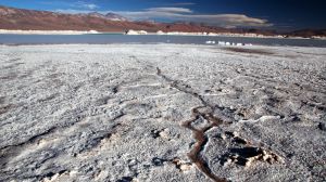 Corfo adjudica proyecto para el diseño de una plataforma para pruebas de extracción directa de litio desde salmueras