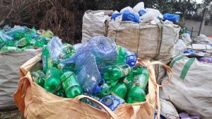 Lanzan proyecto para fortalecer la cadena de valor de residuos con foco en empleos verdes