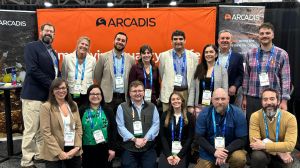 Desde Chile a Estados Unidos: Arcadis comparte avances en relaves y cierre seguro en SME MINEXCHANGE 2026