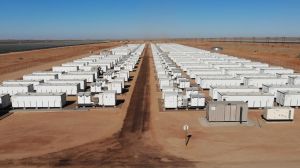 CNE da luz verde para la construcción de BESS Malgarida, el sistema de baterías más grande de Chile hasta la fecha