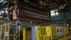 Minería chilena y energías renovables: el giro energético que transforma la producción de cobre