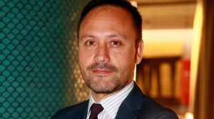 Del hidrógeno verde a la IA: las apuestas de Hitachi Energy para transformar la red eléctrica chilena