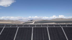 Pacific Hydro obtiene aprobación ambiental para el Parque Solar Don Patricio en Tiltil