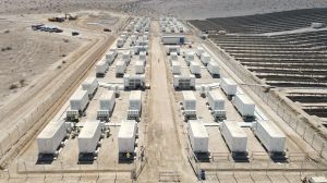 ENGIE completa energización de BESS Los Loros y avanza hacia su entrada en operación comercial