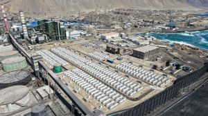 Nuevo hito en la transición energética de Chile: Engie da inico a la operación comercial de BESS Tocopilla