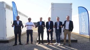 Copec Flux: “Alianza con Tesla nos permite avanzar en la incorporación de soluciones de almacenamiento energético en Chile”