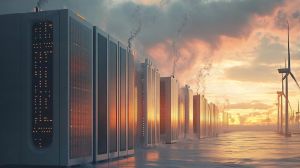 Data centers y energía: la nueva prueba de estrés para la red eléctrica chilena