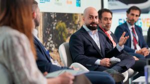 Más de 1.000 profesionales del sector energético reunió Energyear España