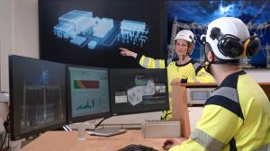 Hitachi Energy lanza IA pionera para la protección de infraestructuras críticas