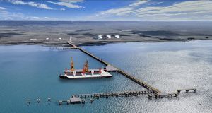 Rebeca Poleo: la paralización temporal del proyecto HNH Energy ha tenido un impacto relevante en la industria del hidrógeno en Chile