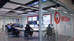 Día Mundial de la Eficiencia Energética: Veolia impulsa soluciones para reducir hasta 30% el consumo en industrias y edificios en Chile