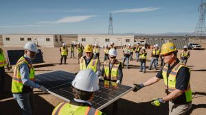 El reto de la seguridad en la transición energética: ContourGlobal y su enfoque en proyectos energéticos complejos