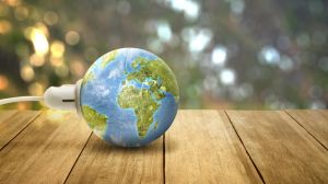 Día de la Tierra: tecnologías de eficiencia energética aceleran la transición hacia la descarbonización