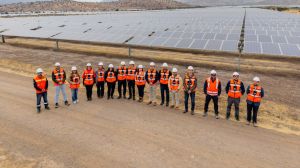 Destacan a Chile como plataforma regional para el desarrollo de infraestructura energética limpia