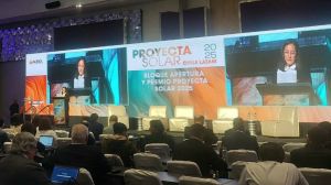 ACESOL otorgará el Premio Proyecta Solar 2026 a Pablo Pastene, histórico impulsor del gremio