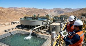 Innovaciones chilenas impulsan una minería más eficiente y resiliente en el uso del agua