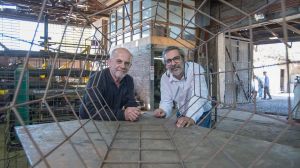 Chilenos son finalistas con innovador biofiltro vivo en el Premio al Inventor Europeo 2026