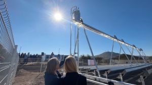 Vapor solar en Chile, autosustentable y renovable: cómo podría impactar en los procesos de la industria nacional