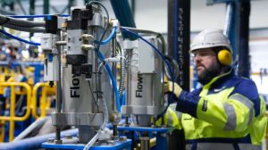 Valmet presentará en Exponor tecnologías para la optimización del uso del agua y la continuidad operacional en minería