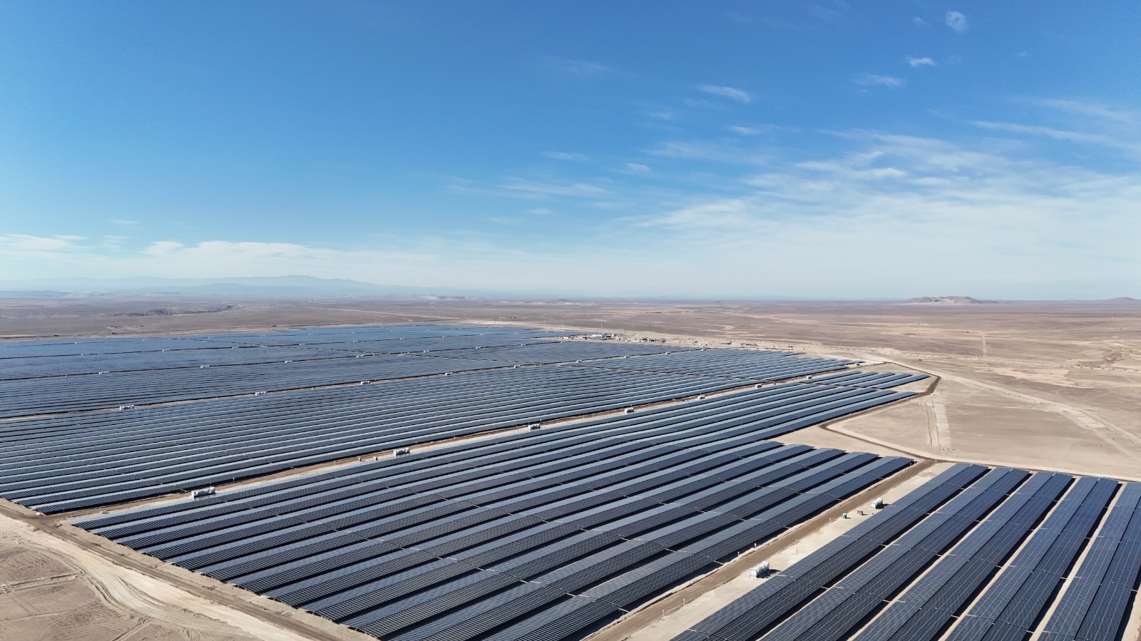 Generadora Metropolitana consolida su transformación en 2025 y acelera su apuesta por las soluciones energéticas