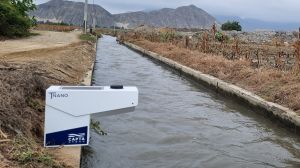 Cómo una empresa chilena busca transformar la gestión del agua en Perú