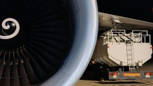 LATAM concreta sus primeros vuelos chárter de pasajeros asociados al uso de SAF