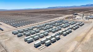 Bienes Nacionales anuncia nuevas licitaciones para energías renovables y data centers