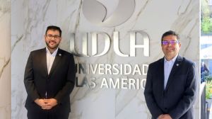 Estudio UDLA plantea cómo extraer contaminantes farmacéuticos de aguas residuales