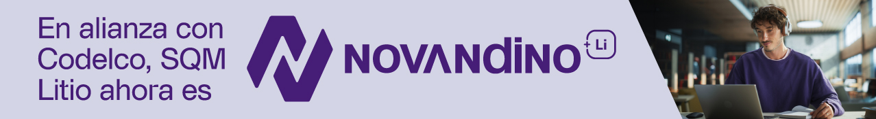 Novandino Litio