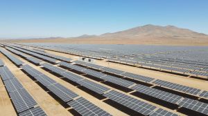 Copec adquiere parque fotovoltaico La Huella y amplía su capacidad de generación renovable