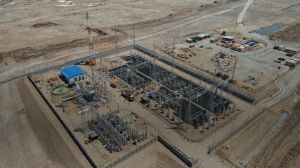 Hitachi Energy y Transelec impulsan la primera subestación digital integral de Chile