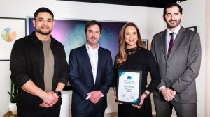 Samsung obtiene el 1er lugar en la categoría tecnología de ranking de Sostenibilidad Empresarial IPSOS
