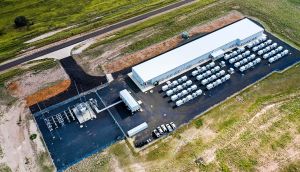 Chile concentra dos tercios del almacenamiento de energía de América Latina y el Caribe