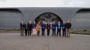 Con apoyo satelital de la FACh: Ministerio del Medio Ambiente reforzará detección de vertederos ilegales