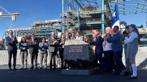 Los buenos augurios para la minería chilena el 2027 que anuncia el biministro de la cartera