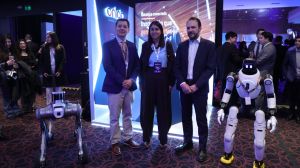 Chile va por la tecnología 6G: suscriben acuerdo para impulsar esta capacidad en sectores productivos